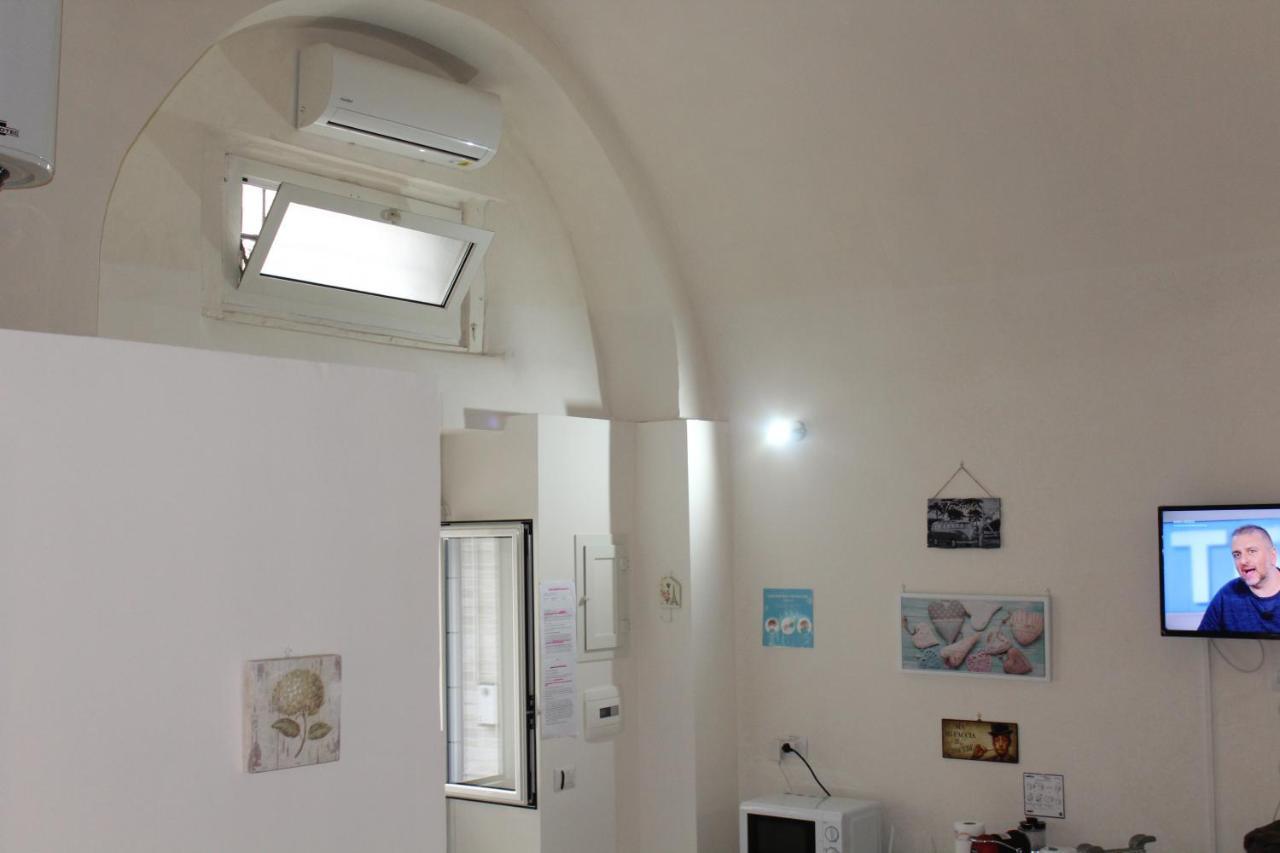 Casa Milu Napoli Centro Daire Dış mekan fotoğraf
